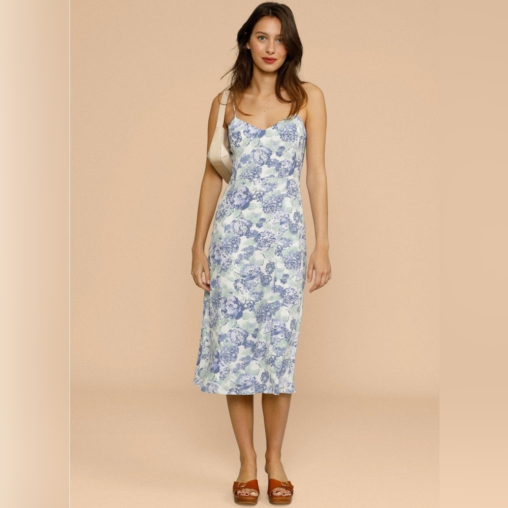 Rouje Flora Dress
